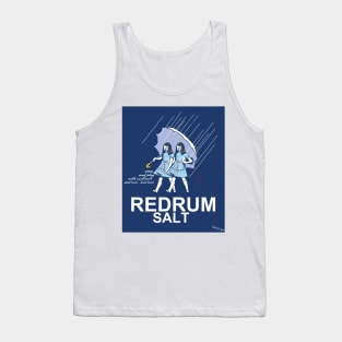 Salt Sisters Tank Top